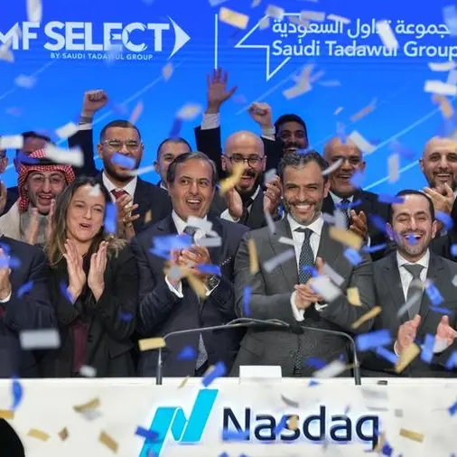 مجموعة تداول السعودية تختتم بنجاح ملتقى الأسواق المالية \"سيليكت\" في نيويورك بالشراكة مع ناسداك