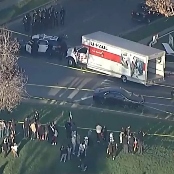 Iran vows to strike back if U.S. attacks