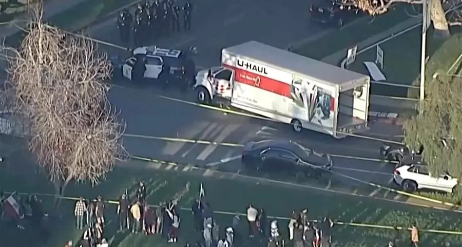 Iran vows to strike back if U.S. attacks