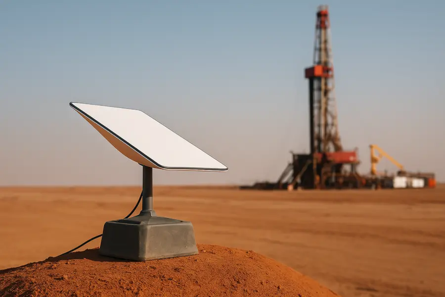 <p>The Digital School, one of the initiatives of the Mohammed bin Rashid Al Maktoum Global Initiatives, announced the launch of a strategic global partnership with Starlink, the satellite internet service on the sidelines of the World Government Summit 2026.</p>\\n