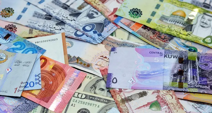 Official foreign reserves of GCC countries amounted to $804.1bln