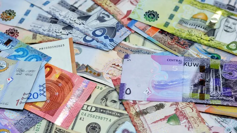 Middle East issuance starts with a bang: IFR