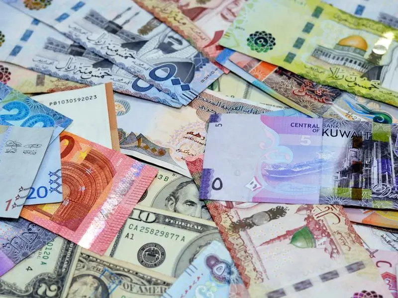 GCC corporate bond spreads begin to retrace after widening at start of Middle East war