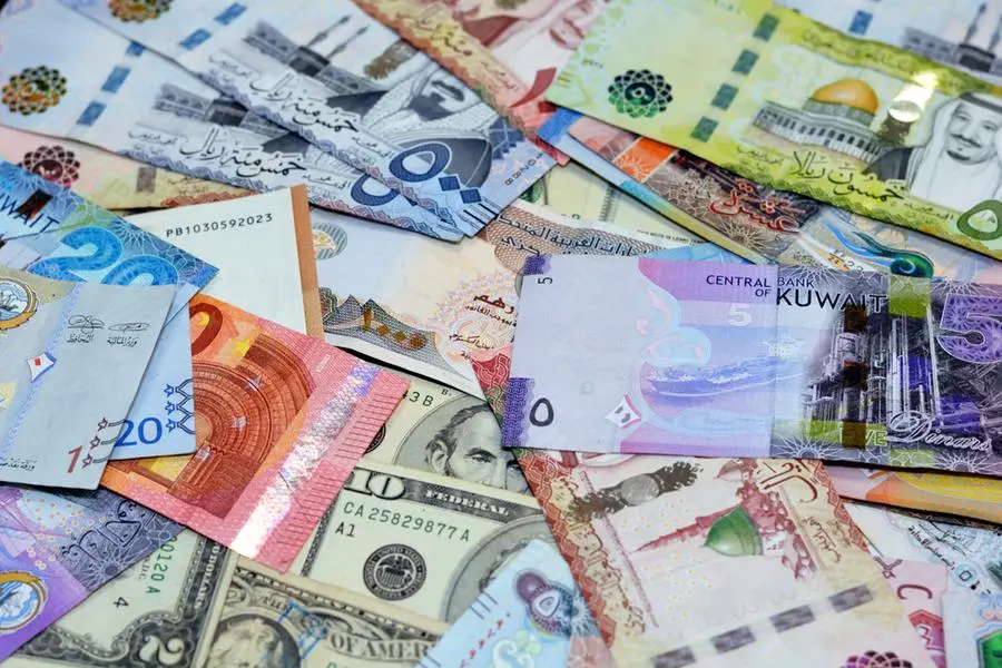 GCC fixed income market sees $148bln in primary issuances
