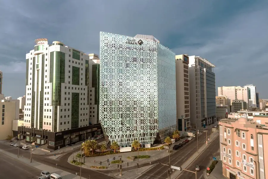 Shaza Hotels highlights the growing value of smaller hospitality brands