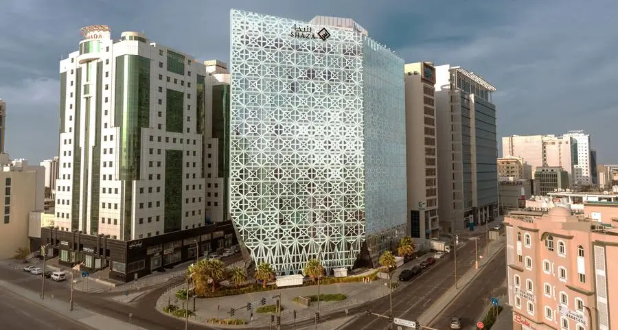 Shaza Hotels highlights the growing value of smaller hospitality brands
