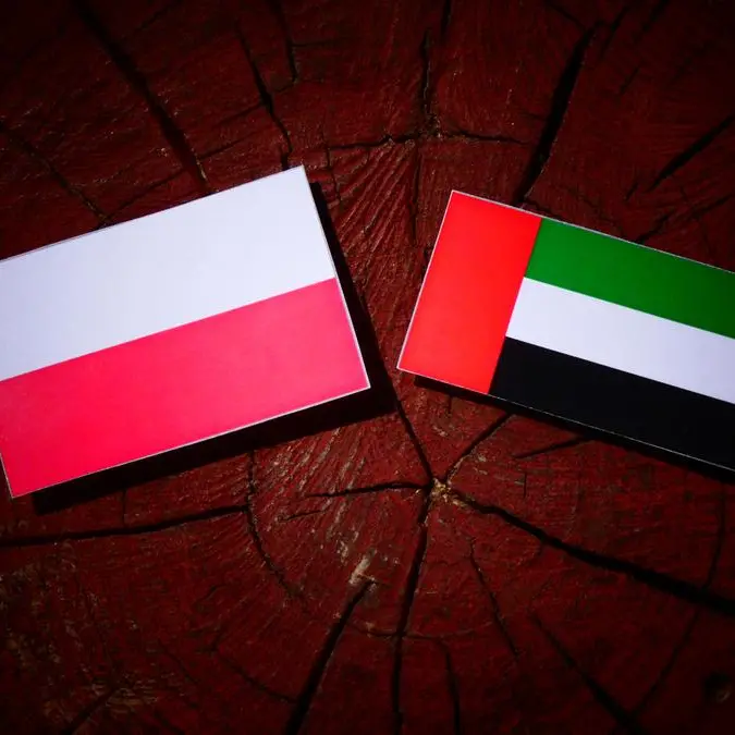 UAE, Poland hold second round of political consultations