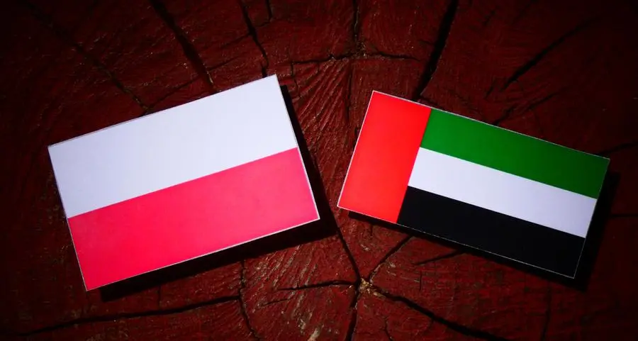 UAE, Poland hold second round of political consultations
