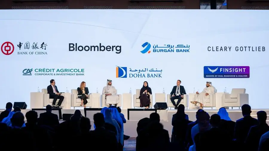Bonds, Loans & Sukuk Middle East 2026