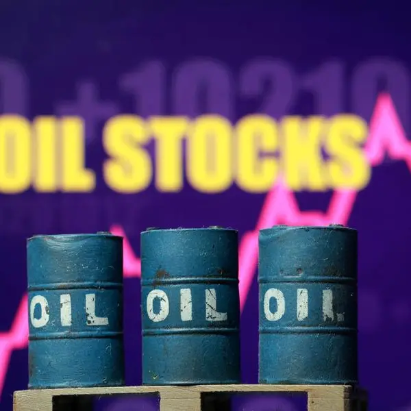 Oil falls over 2% as Trump says he holds off scheduled attack on Iran