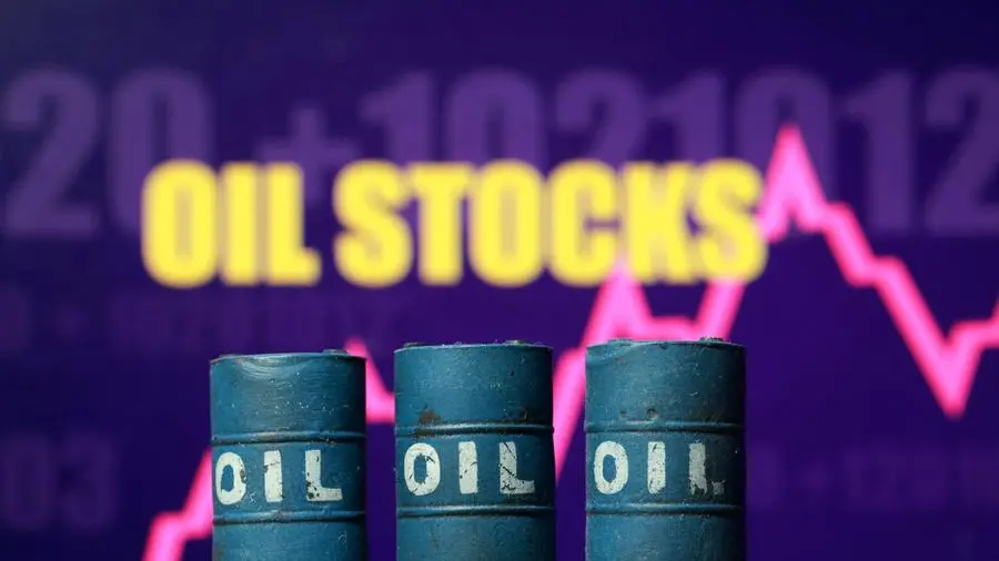 Oil falls over 2% as Trump says he holds off scheduled attack on Iran