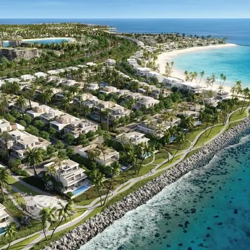 Dubai’s Nakheel awards $708mln contract for Bay Villas project