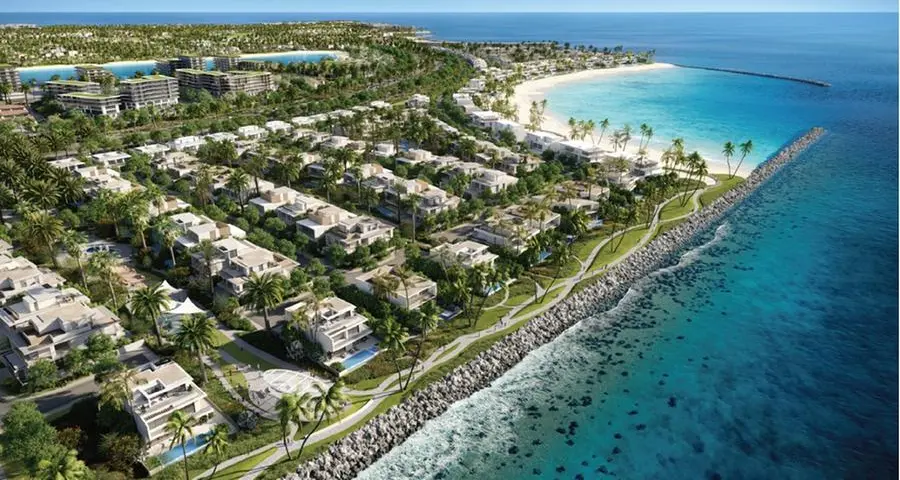 Dubai’s Nakheel awards $708mln contract for Bay Villas project