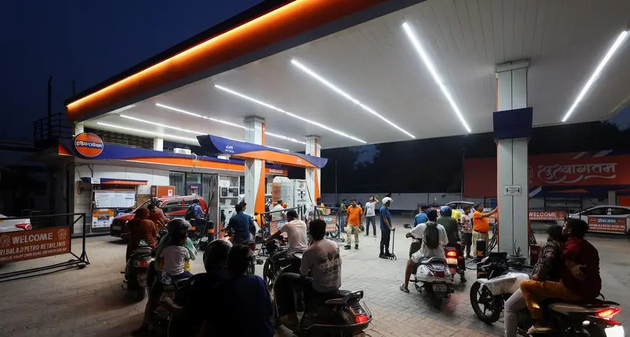 India raises fuel prices by nearly a rupee in second hike within a week