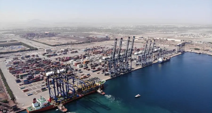 Sohar Port and Freezone joins Alliance For Industry Decarbonization