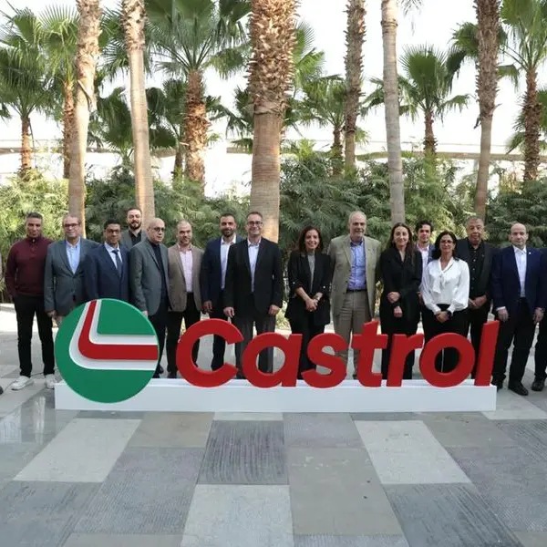 Castrol Egypt: A new beginning