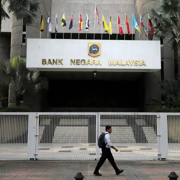 Malaysia's central bank holds rate for sixth straight meeting amid steady growth