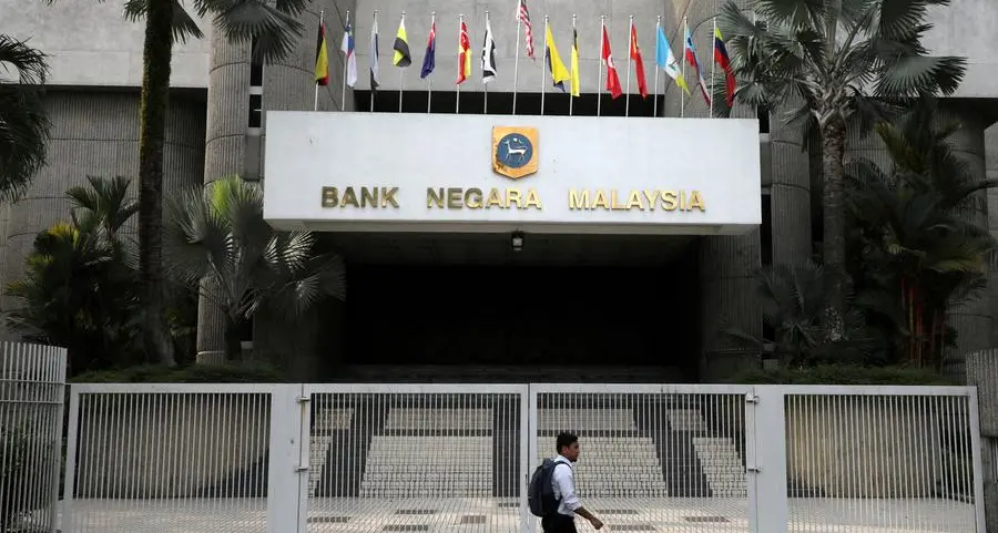 Malaysia's central bank holds rate for sixth straight meeting amid steady growth