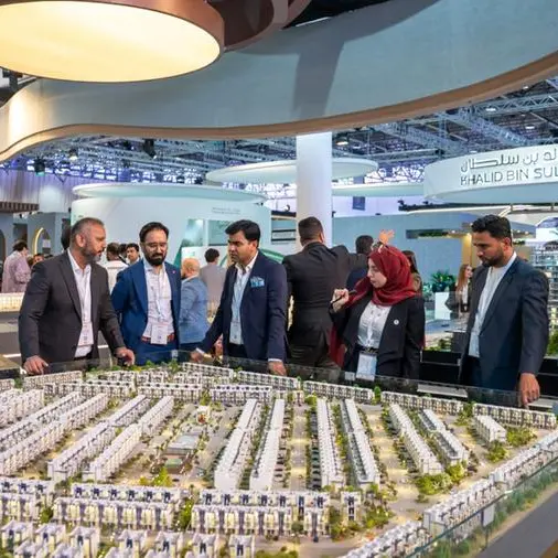 Sharjah Real Estate Exhibition “ACRES 2026” records major property deals exceeding AED 5bln