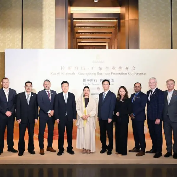 Ras Al Khaimah unlocks new growth hub for South China’s green tech & manufacturing giants