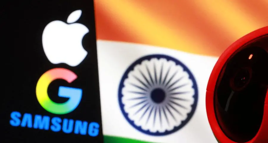 India weighs greater phone-location surveillance; Apple, Google and Samsung protest