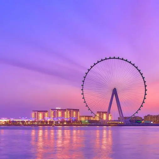 الإمارات تضاعف استثمارات الترفيه إلى 100 مليار درهم حتى 2025