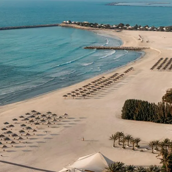 Marjan advances sustainable destination development through EarthCheck Silver Certification