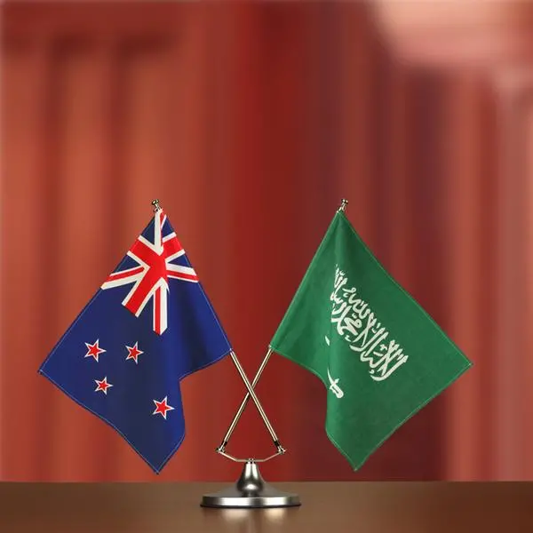 Saudi, New Zealand foreign ministers explore ways to enhance cooperation
