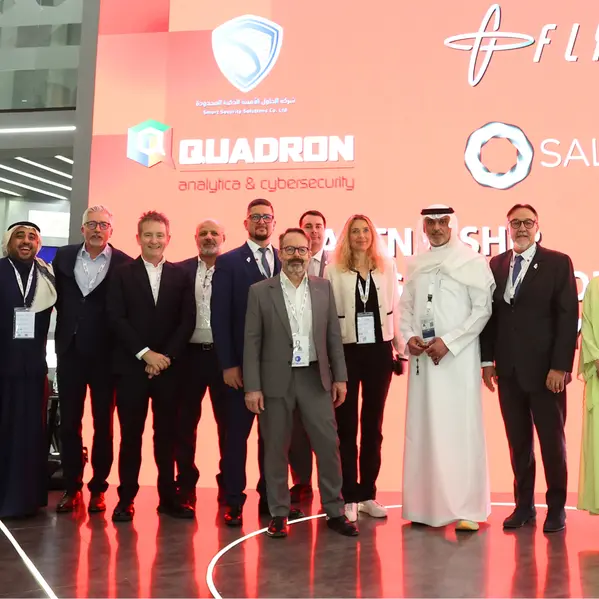 إطلاق أول موقع اختبار للتنقّل الجوي المتقدم في الرياض