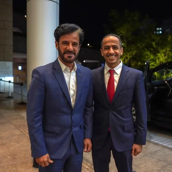 Ben Sulayem says Japan and the FIA are united in driving global progress