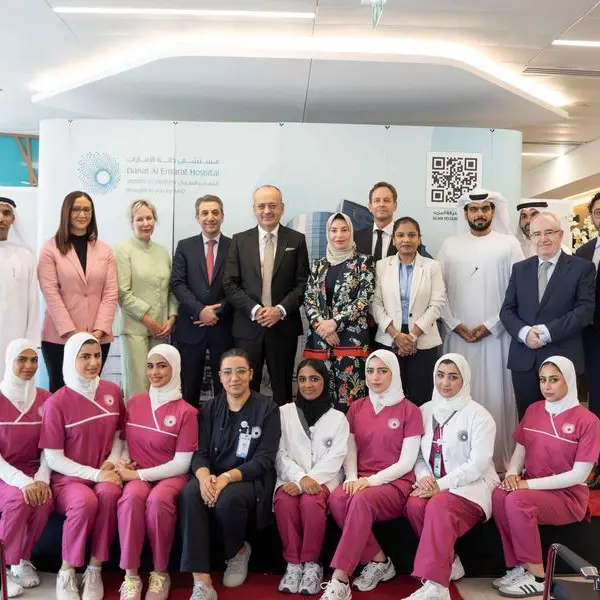 مستشفى دانة الإمارات للنساء والولادة التابع لـ M42 يقود مبادرة وطنية لتدريب الكوادر الإماراتية