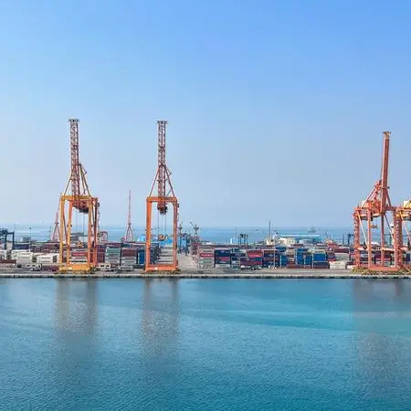 CMA CGM's Ocean Rise Express starts shipping service to Jeddah Islamic Port