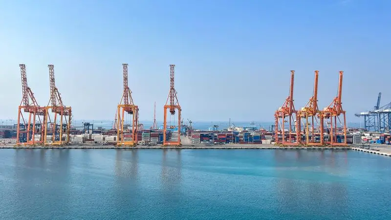 Bahri Bonded Zone launched at Jeddah Islamic Port