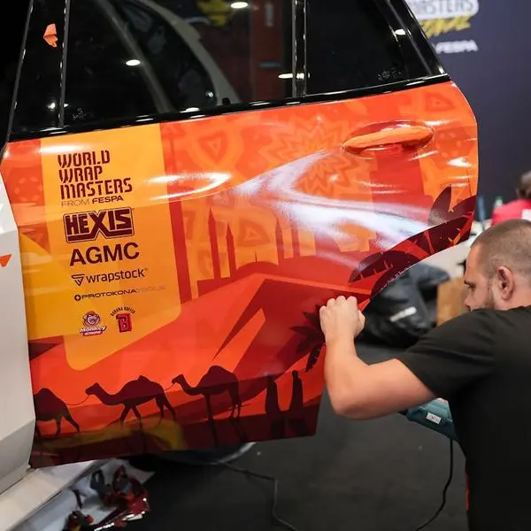 FESPA Middle East announces new April 2027 dates at the Dubai World Trade Centre