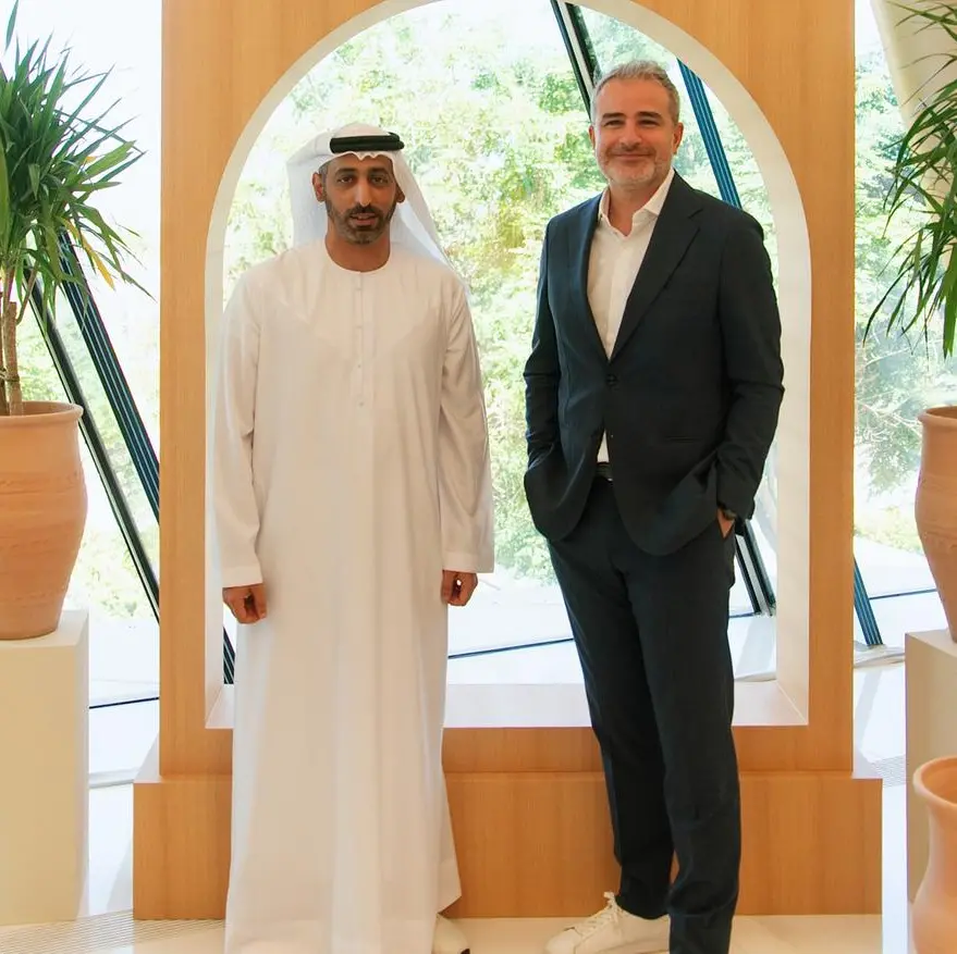 Dubai Department of Economy and Tourism and Google launch \"Map Your Dubai\" initiative to support local culinary gems