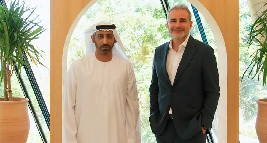 Dubai Department of Economy and Tourism and Google launch \"Map Your Dubai\" initiative to support local culinary gems