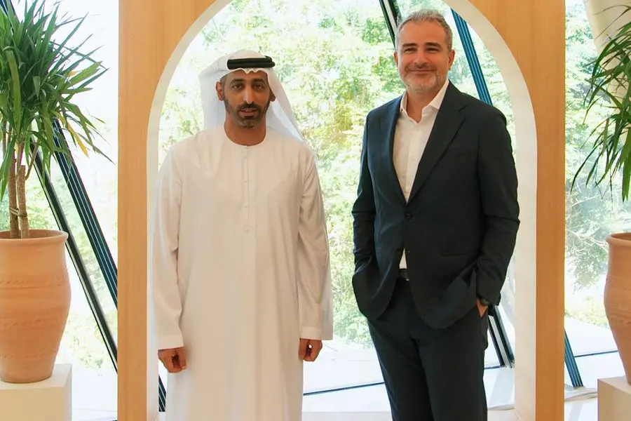 Dubai Department of Economy and Tourism and Google launch 
