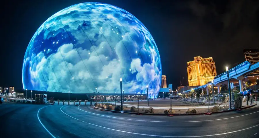 Abu Dhabi’s immersive attractions take centre stage