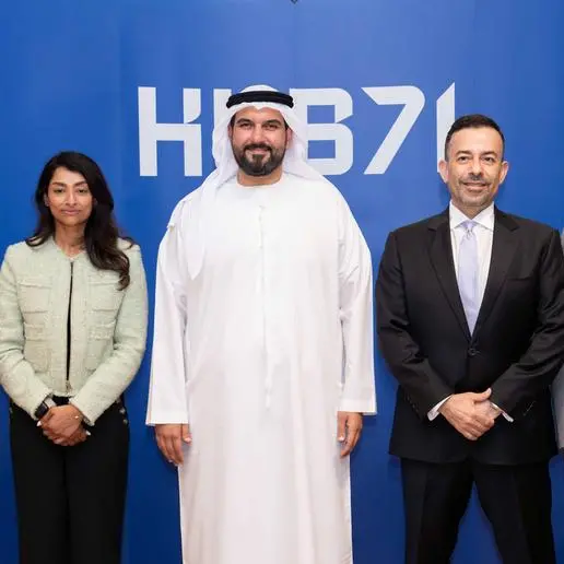 \"فِكْرَة فنتشرز\" وHub71 تعلنان تعاونهما لتأسيس شركات قائمة على الذكاء الاصطناعي انطلاقاً من أبوظبي إلى العالم