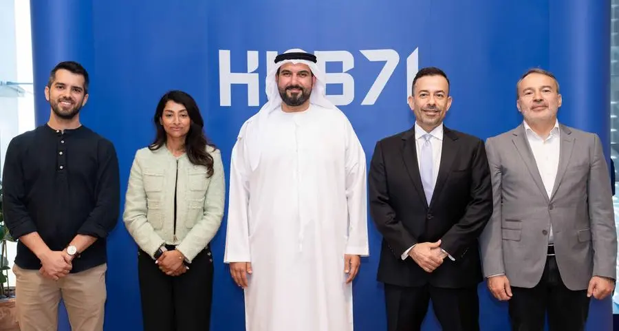 \"فِكْرَة فنتشرز\" وHub71 تعلنان تعاونهما لتأسيس شركات قائمة على الذكاء الاصطناعي انطلاقاً من أبوظبي إلى العالم