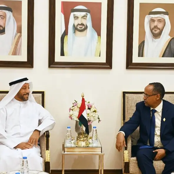 Sharjah Chamber underscores need for facilitating trade missions to Ethiopia