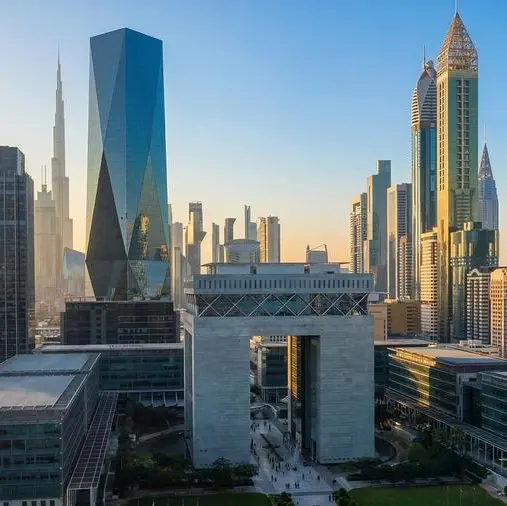 DIFC to become the world’s first AI Native financial centre