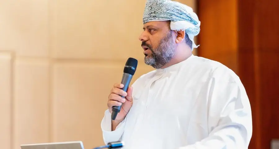 Madayn organises workshop titled ‘Recycling Towards a Sustainable Environment’