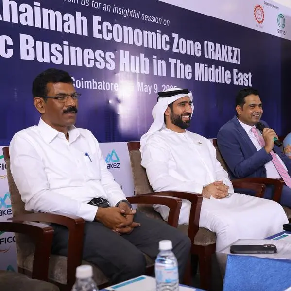 RAKEZ concludes roadshow across India to strengthen bilateral business ties