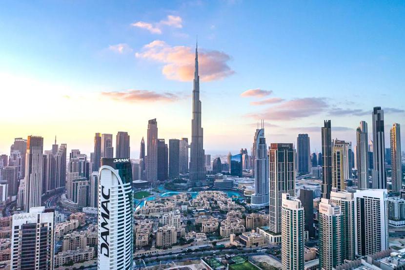 Downtown Dubai Investors Reap AED715 Million from Land Sales