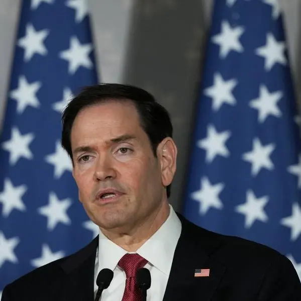 Pakistan foreign minister set to discuss Iran with Rubio in Washington