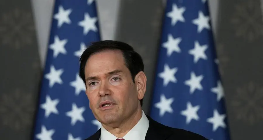 Pakistan foreign minister set to discuss Iran with Rubio in Washington