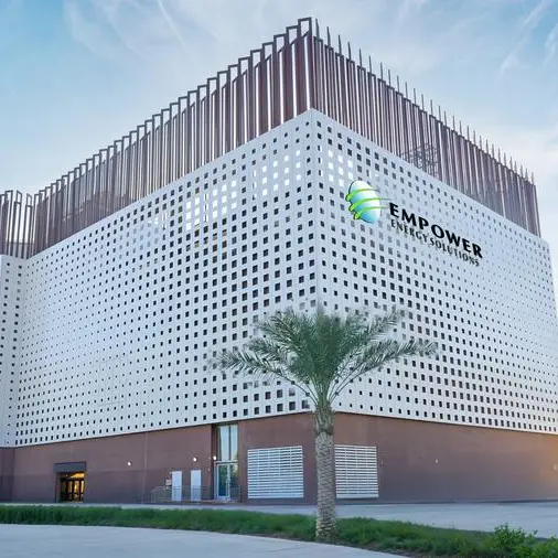 Empower unit wins key pipes supply contract from Kuwait