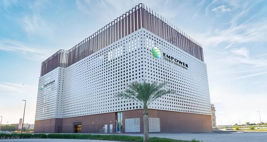 Empower reports $109.80mln net profit in H1 2025