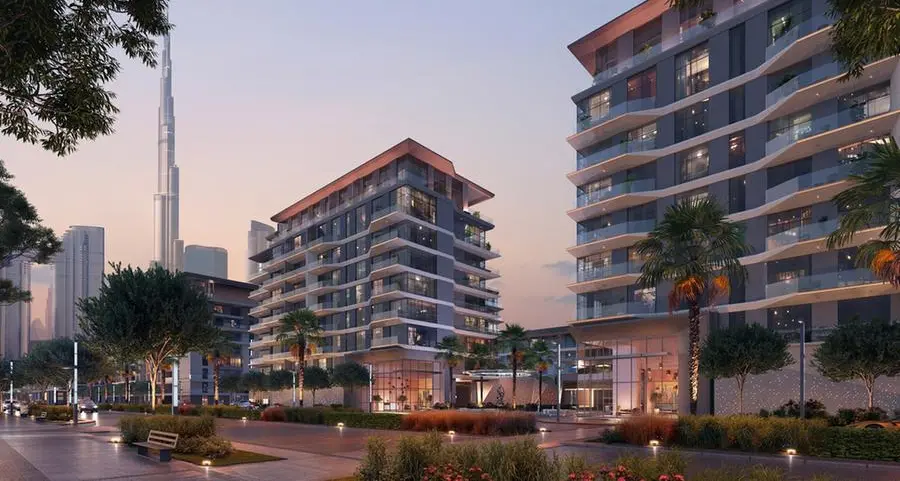 Meraas awards contract for Dubai City Walk Northline project